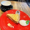 GRANNY SMITH APPLE PIE & COFFEE 西宮店