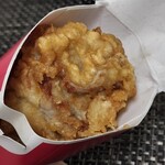 ほっかほっか亭 - 料理写真: