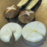 ステーキハウス岩下正明 - 