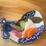 うなぎ亭 友栄 - うな重 ¥8,000