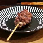 やきとり 正や - せぎも１本