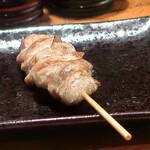 やきとり 正や - せせり１本