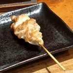 やきとり 正や - 肩ロース