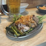 ニュークレヤ - ポッサム