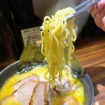ラーメン道楽 - 