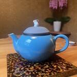 うなぎ亭 友栄 - 内観