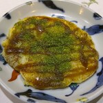 ステーキハウス岩下正明 - 岩下焼き