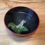 うなぎ亭 友栄 - うな重 ¥8,000