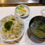 ステーキハウス岩下正明 - 