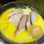 ラーメン道楽 - 
