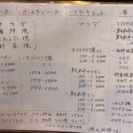 ステーキハウス岩下正明 - 