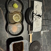 和牛焼肉 伍感 - 