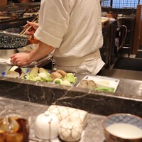 天ぷら 銀座おのでら 東銀座店 - 