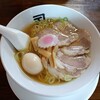 煮干らー麺 カネショウ 新検見川店