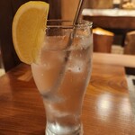 ほうとう 天地 - 