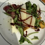 Pizzeria Romana La Bufala - 