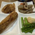 小料理もものふ - 