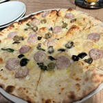 Pizzeria Romana La Bufala - 