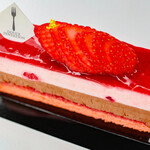 DOUCE TENTATION - 料理写真: