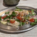 のんき飯屋 ドチェチェ - 