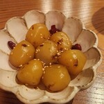 ほうとう 天地 - 