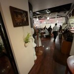 レストラン シェリフ - 