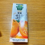 セブンイレブン - ドリンク写真: