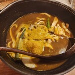 ほうとう 天地 - 