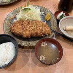 かつグルメ - 料理写真: