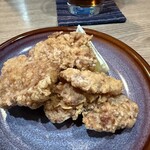 小料理もものふ - 