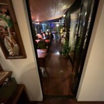 レストラン シェリフ - 