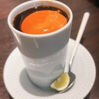 鶏料理 清水 - 