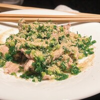 鶏料理 清水 - 