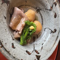 東京 芝 とうふ屋うかい - 