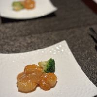 中国飯店 富麗華 - 