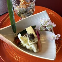 東京 芝 とうふ屋うかい - 
