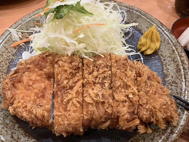 かつグルメ 利府店（【旧店名】 かつべえ） - 利府（とんかつ）の写真