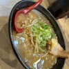 味噌ラーメン ひぐまや 大通り店