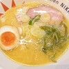 ラーメンにっこう