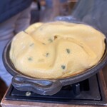 Nikudofu to Lemon Sour Taishu Shokudo Yasubee Asti Mishima Sausu Ten - 
