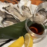 産直の魚貝と日本酒・焼酎 和バル 三茶まれ - 