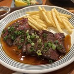 産直の魚貝と日本酒・焼酎 和バル 三茶まれ - 