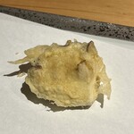 玄水 - 原木椎茸