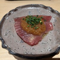 鮨 利﨑 - 