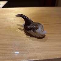鮨 利﨑 - 