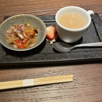 川崎 鮨 よこ田 - 