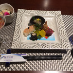 リゾートヒルズ豊浜 蒼空の風 - 