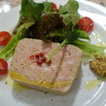 YAICHIRO - 田舎風パテ