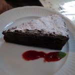 Rizanbo - チョコレートケーキ