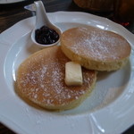 Rizanbo - パンケーキ